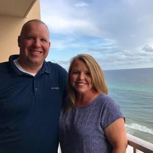 Meet your Posher, Amy